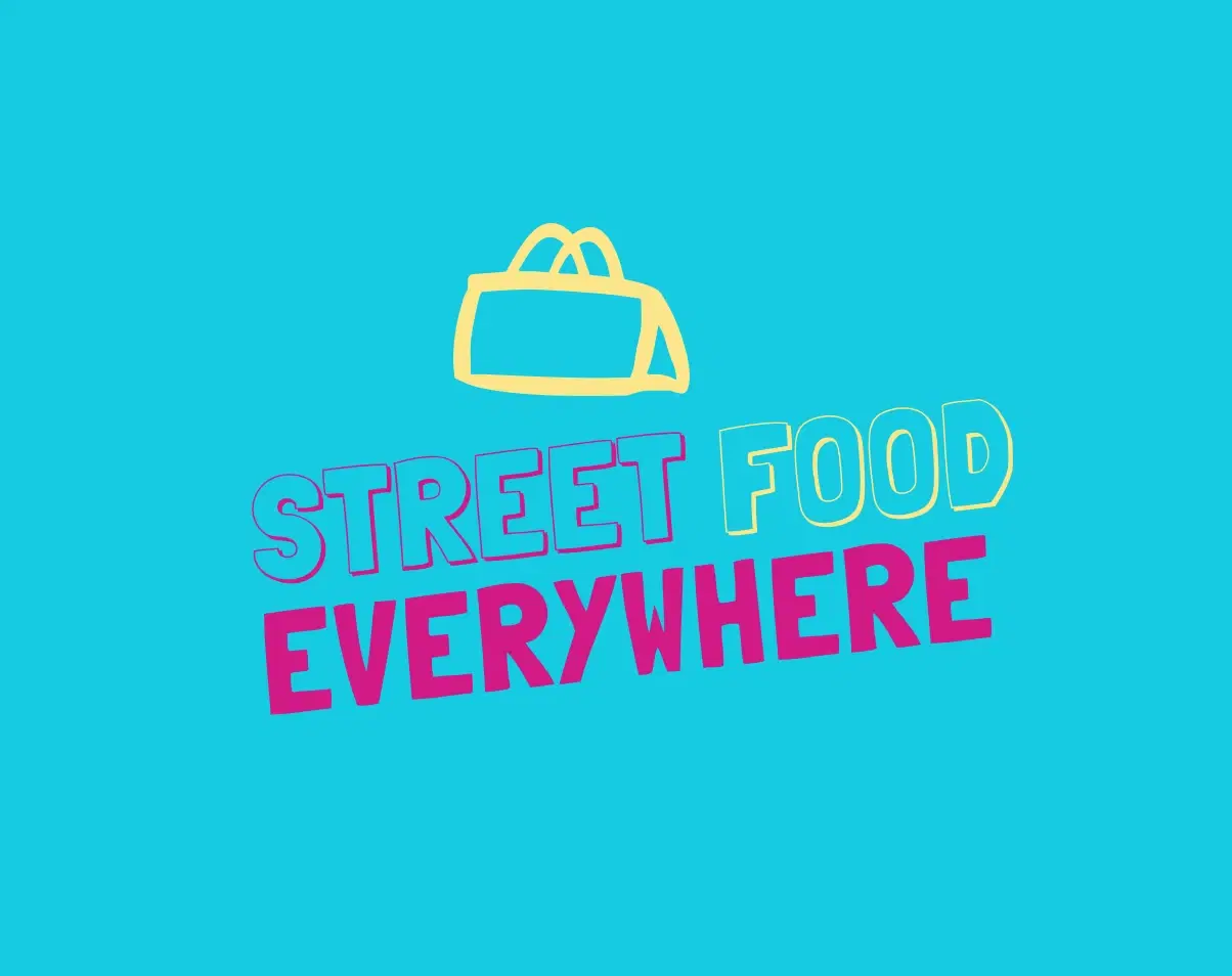 Streetfood everywhere